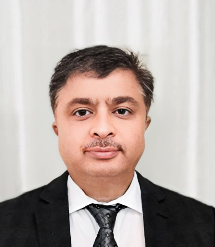Lokender Kumar Gupta