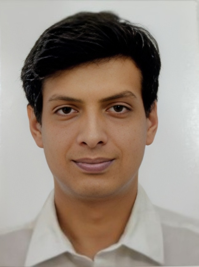 Abhiesumat Gupta