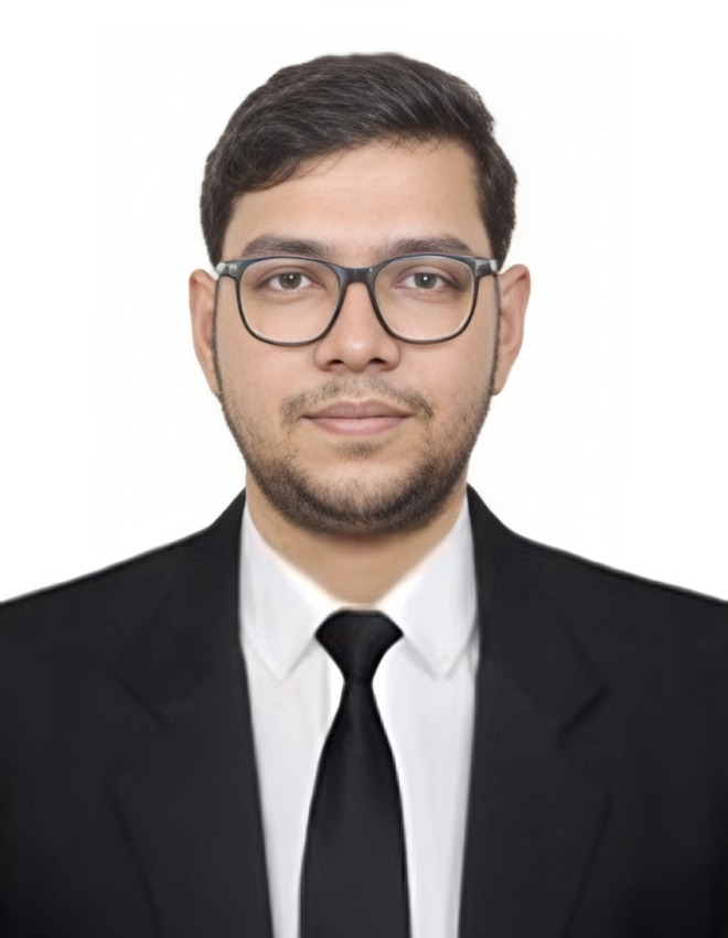 Arun Bhattacharya