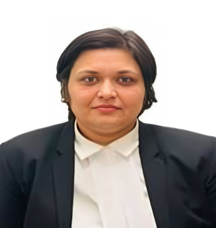 Robab Khan